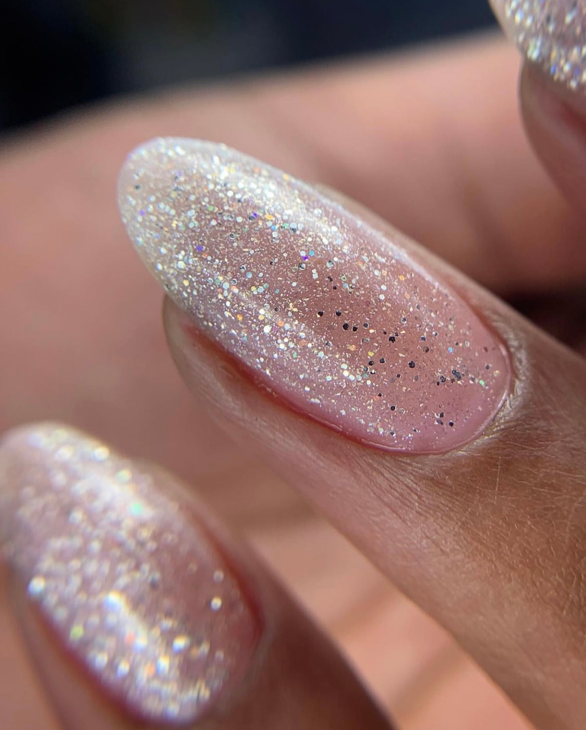 Light Elegance Glitter Gel Bundle - Essentials