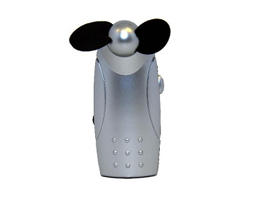 Micha - Battery Powered Fan