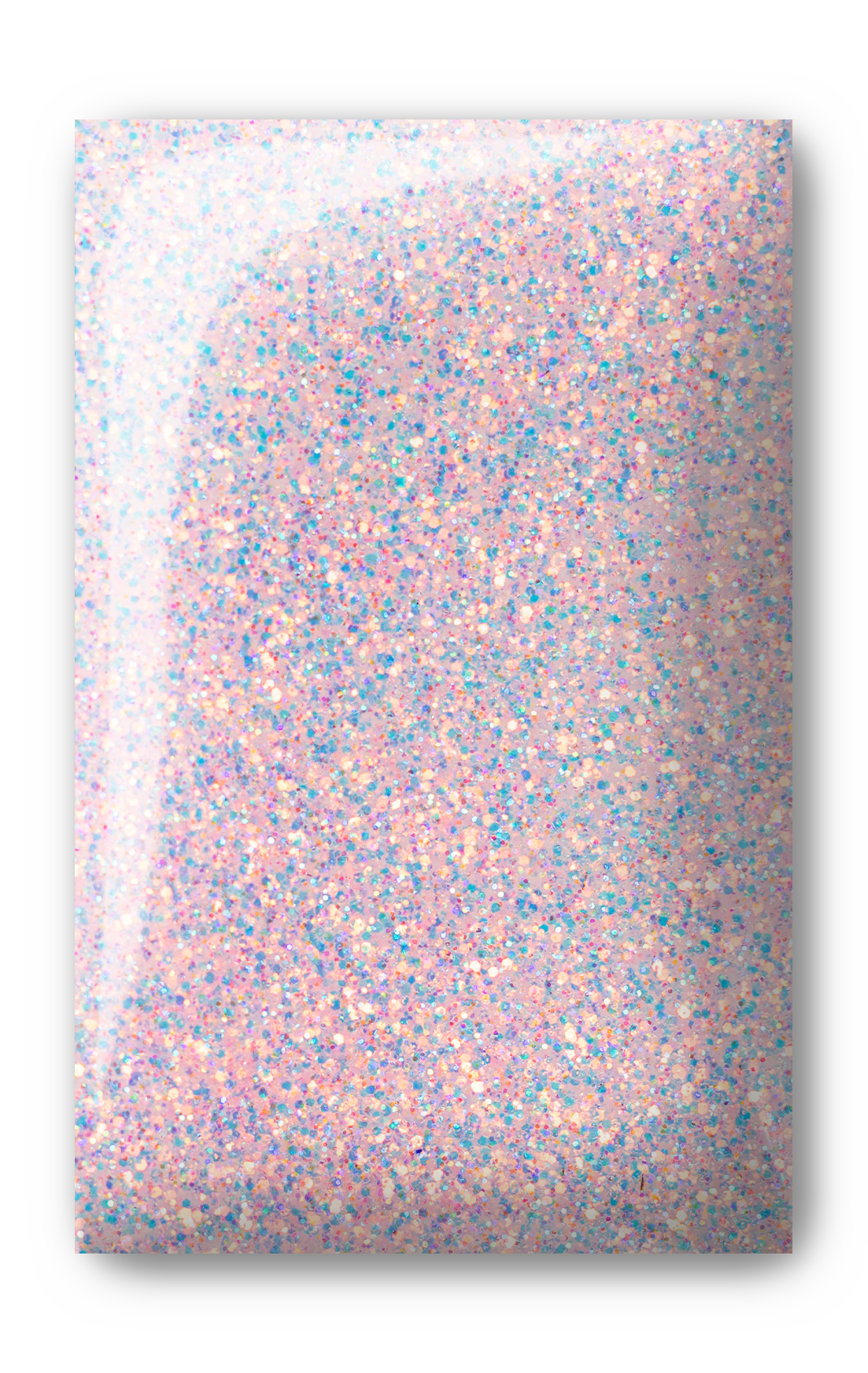 Light Elegance P+ Soak Off Glitter Gel - Bee in Your Bonnet :: New Packaging - Creata Beauty - Professional Beauty Products