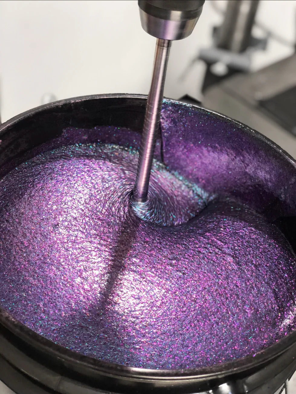 Light Elegance ButterBling - Black Opal - Creata Beauty - Professional Beauty Products