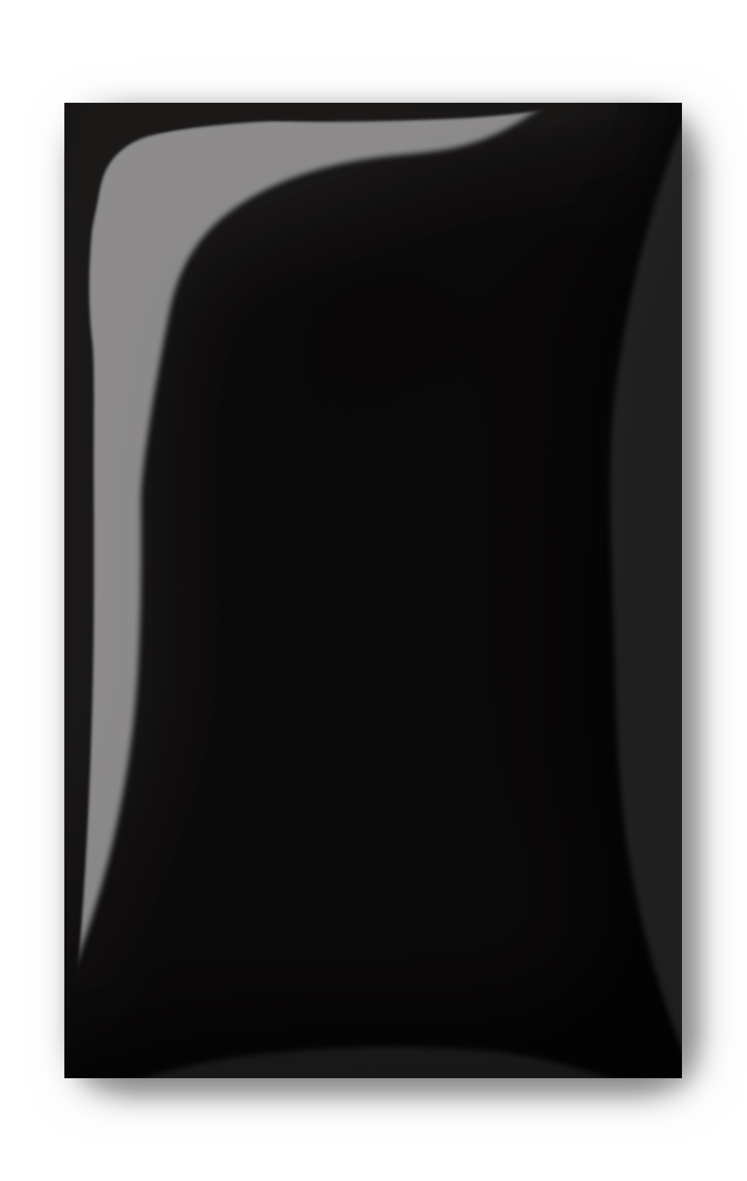 Light Elegance P+ Soak Off Color Gel - Black Tie :: New Packaging - Creata Beauty - Professional Beauty Products