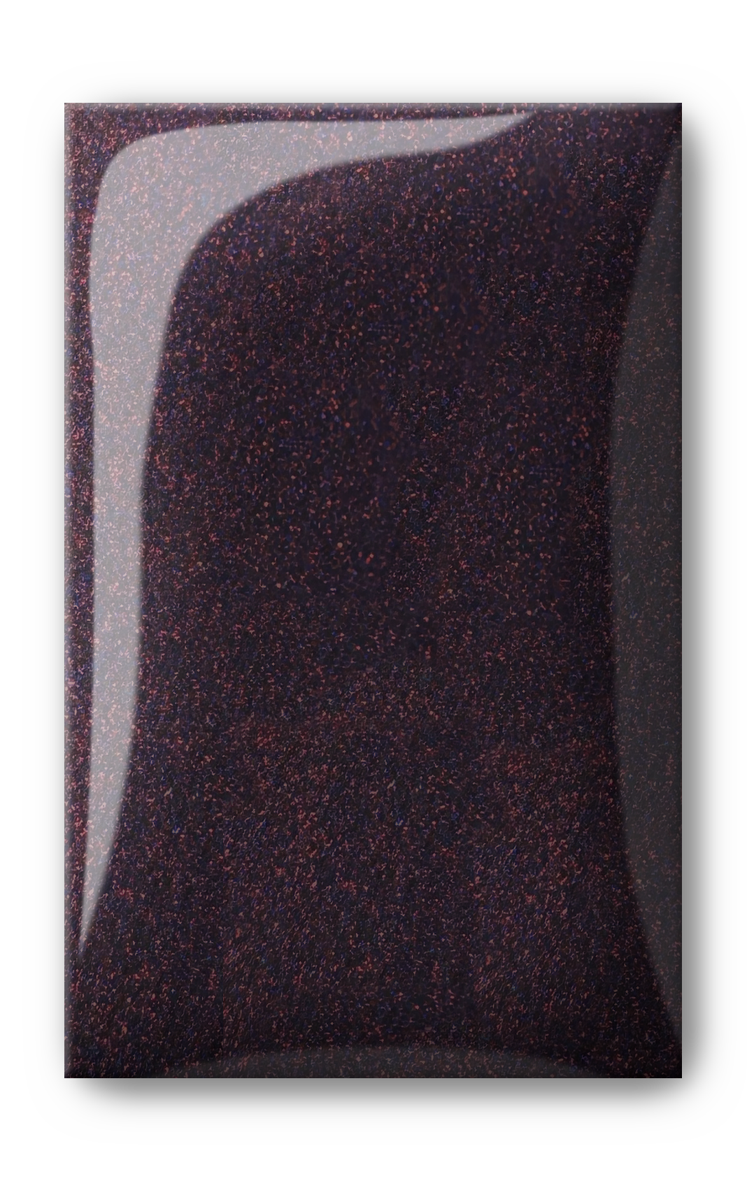 Light Elegance P+ Color Gel Polish - Blackjack & Bad Decisions