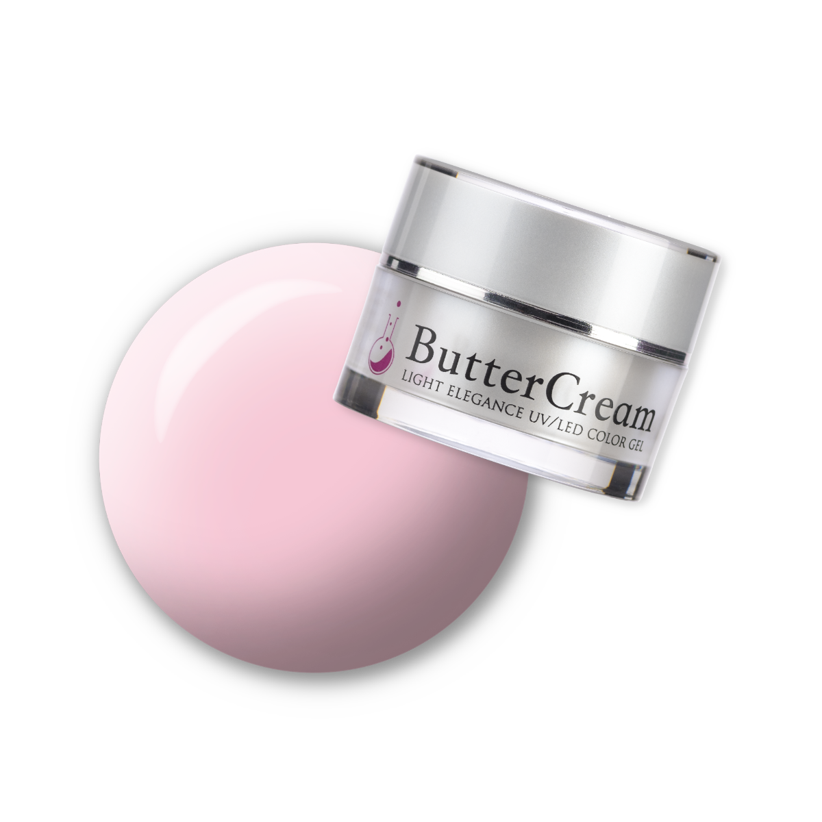 Light Elegance ButterCream - Bon Bon