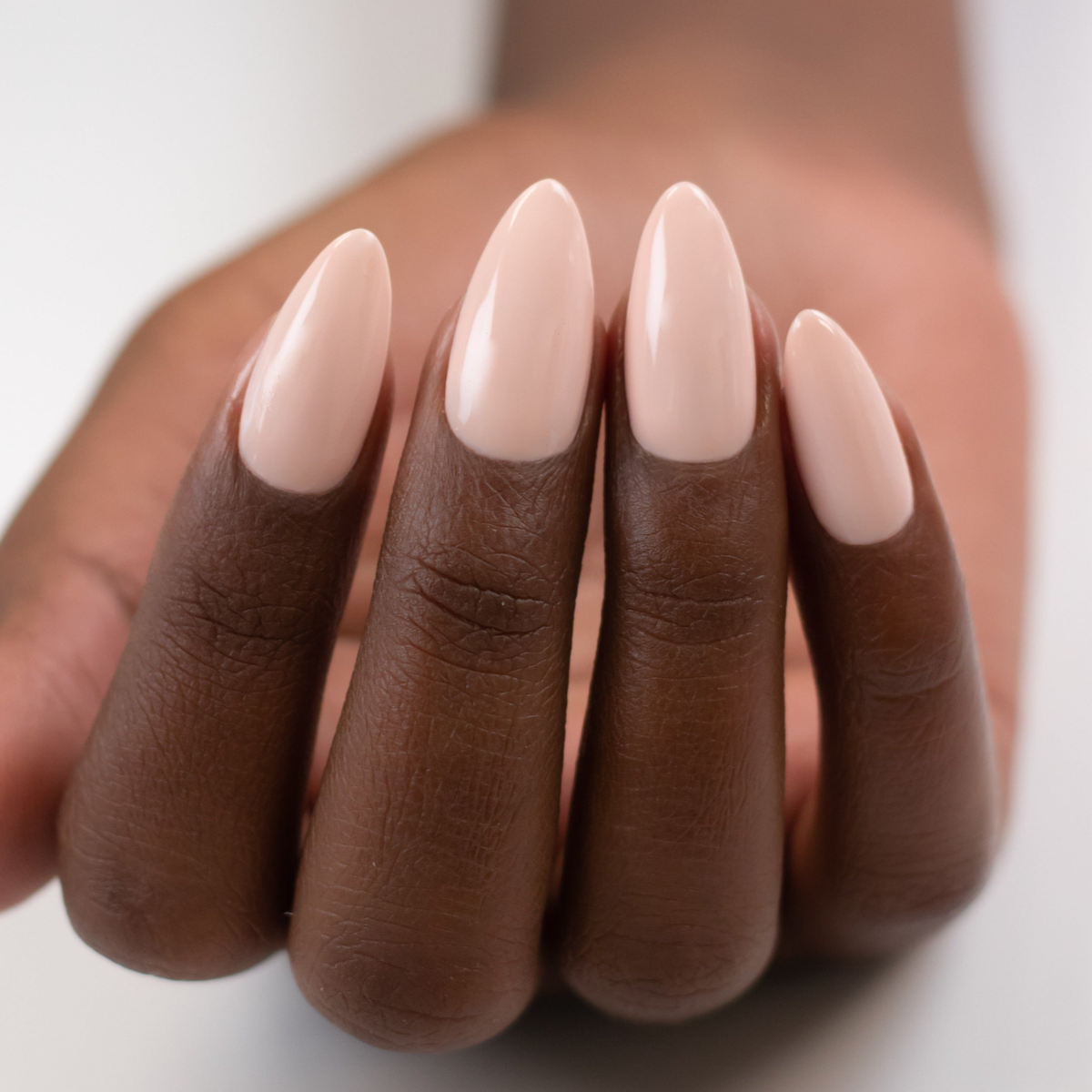 Light Elegance ButterCream - Bunny Slopes