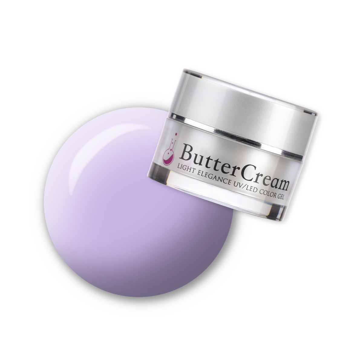 Light Elegance ButterCream - Butter Me Up