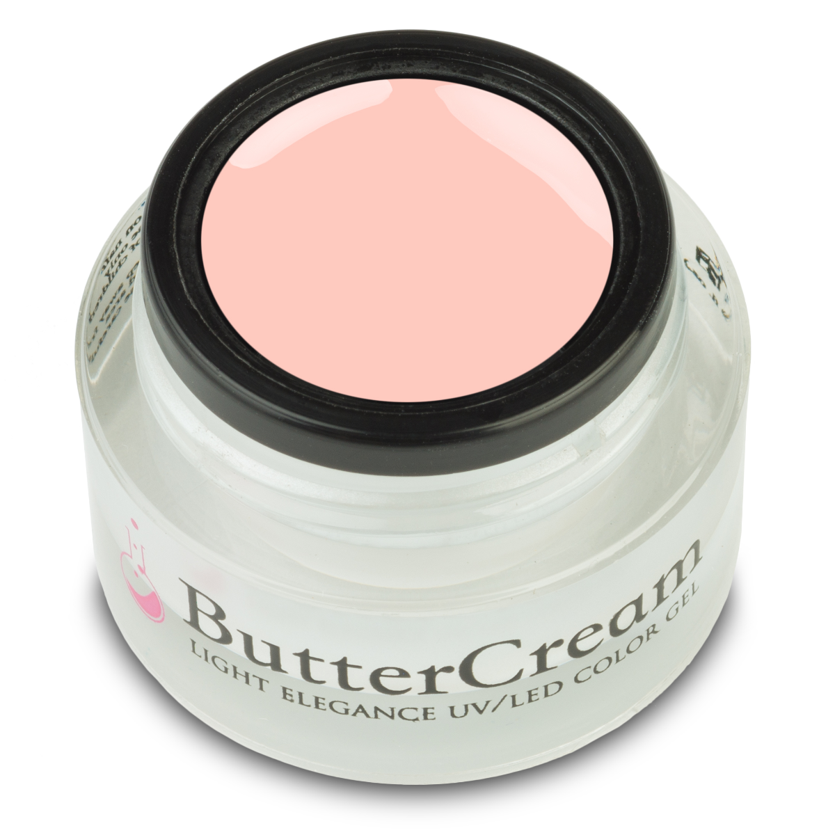 Light Elegance ButterCream - Butterflies