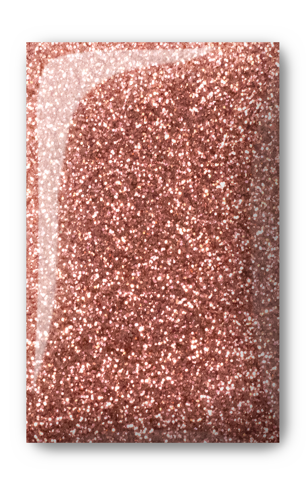 Light Elegance P+ Glitter Gel Polish - Champagne Problems