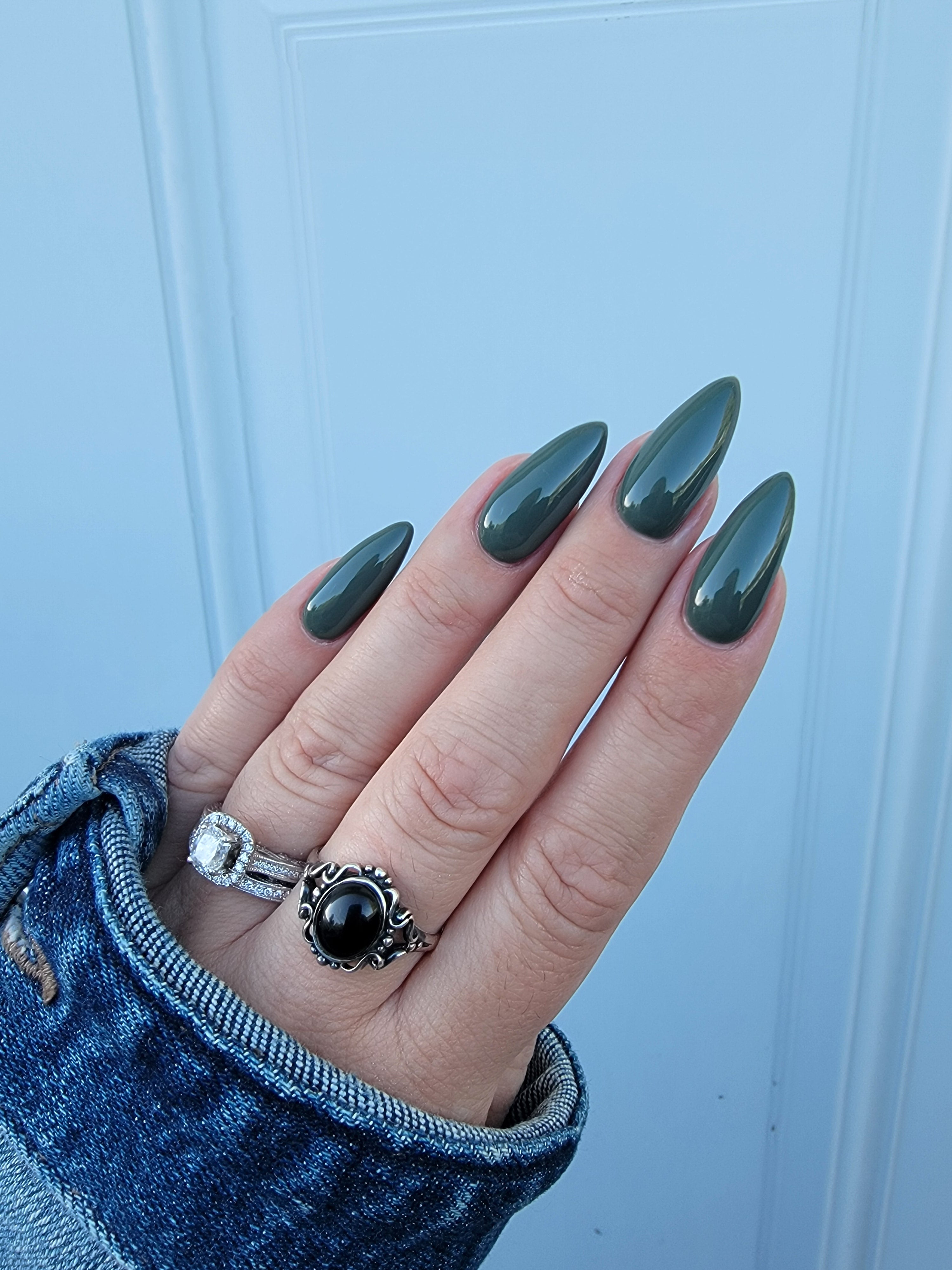 Light Elegance ButterCream - G.I. Jane