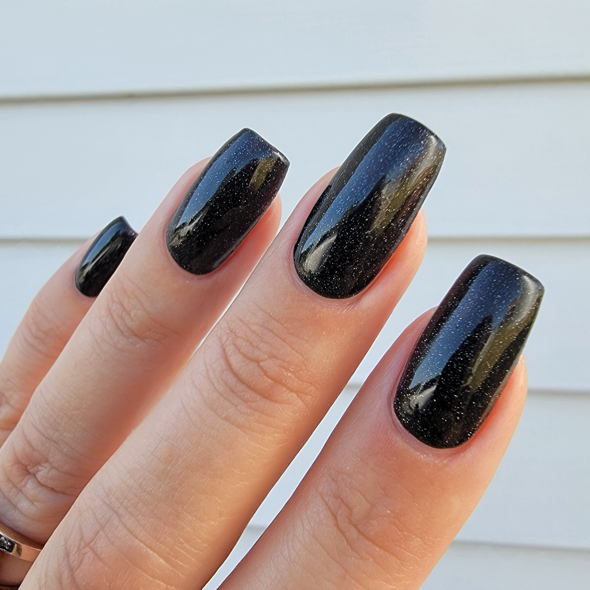 Light Elegance P+ Color Gel Polish - Lovers Lane