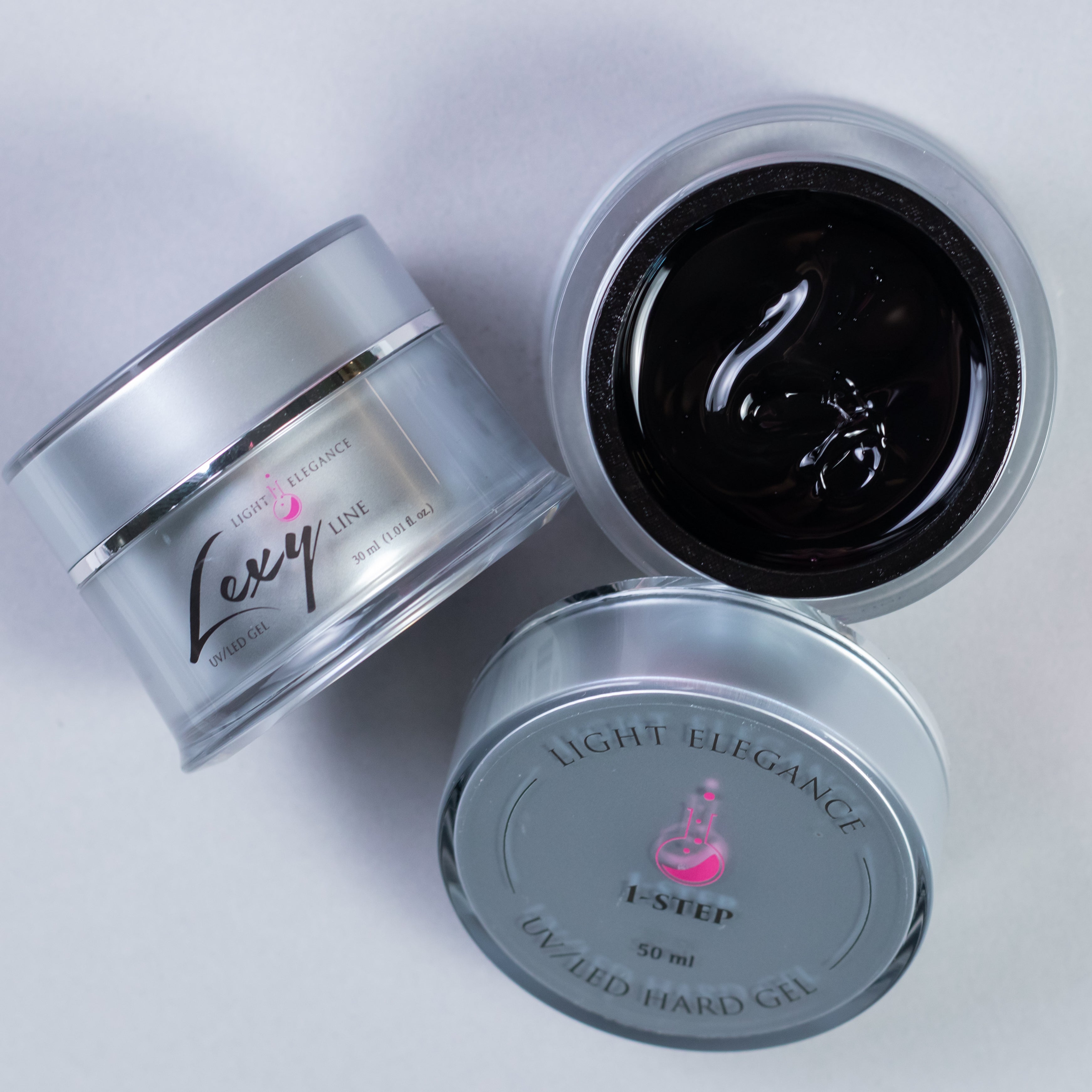 Light Elegance Refill Bundle - Lexy Line - 1-Step