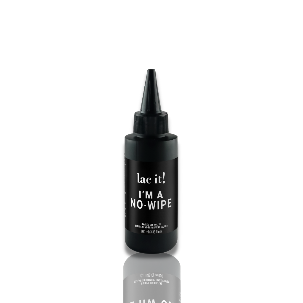 En Vogue Lac it! Top Coat - I'm a No Wipe