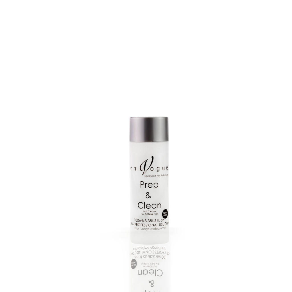 En Vogue Prep & Clean