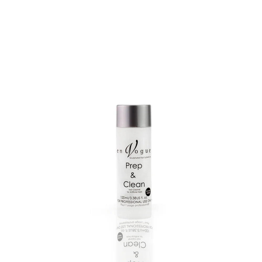 En Vogue Prep & Clean
