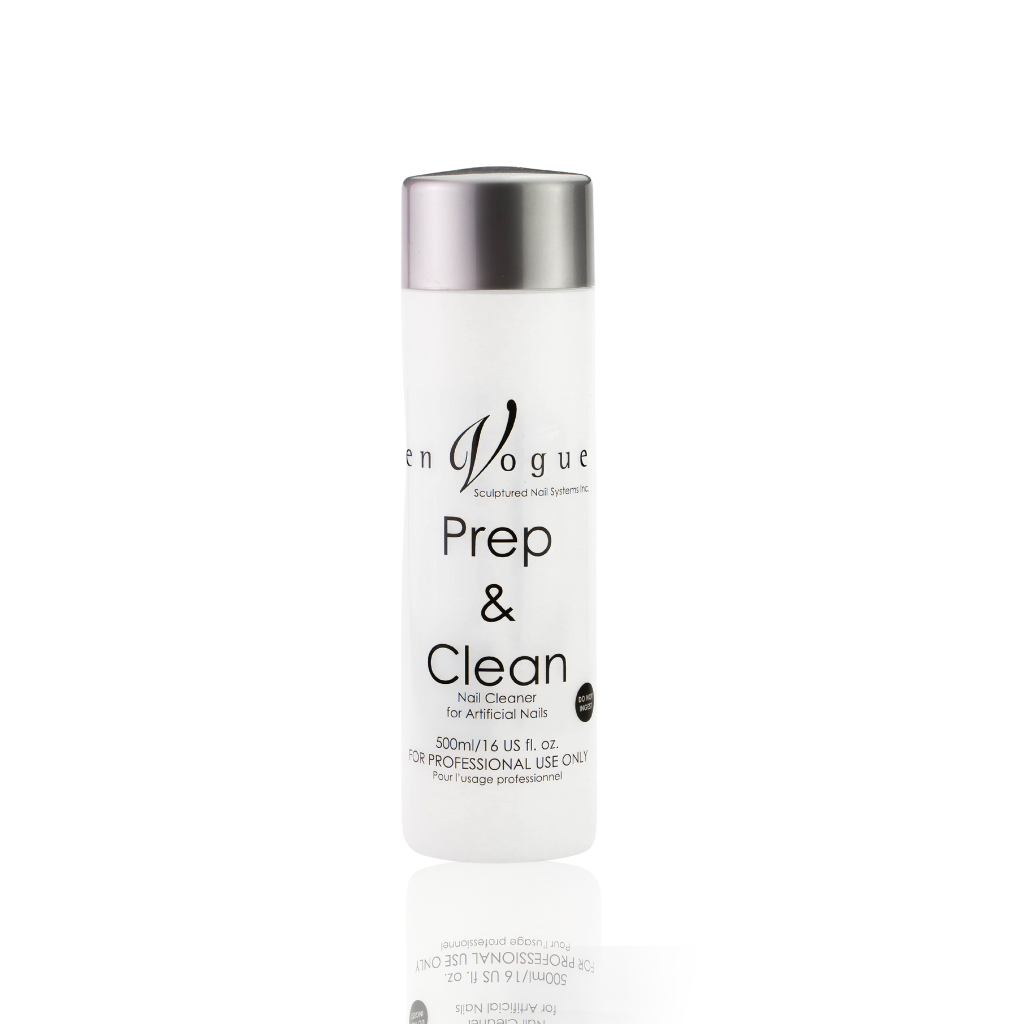 En Vogue Prep & Clean