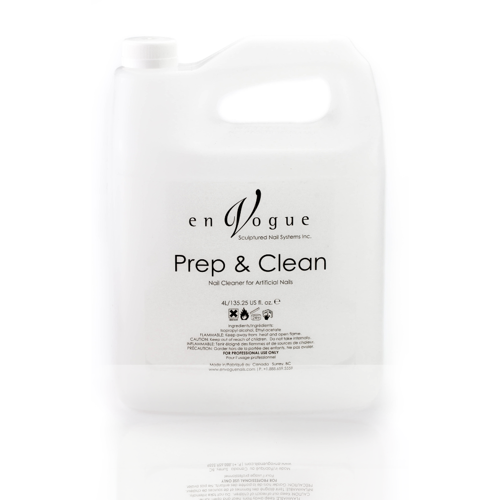 En Vogue Prep & Clean