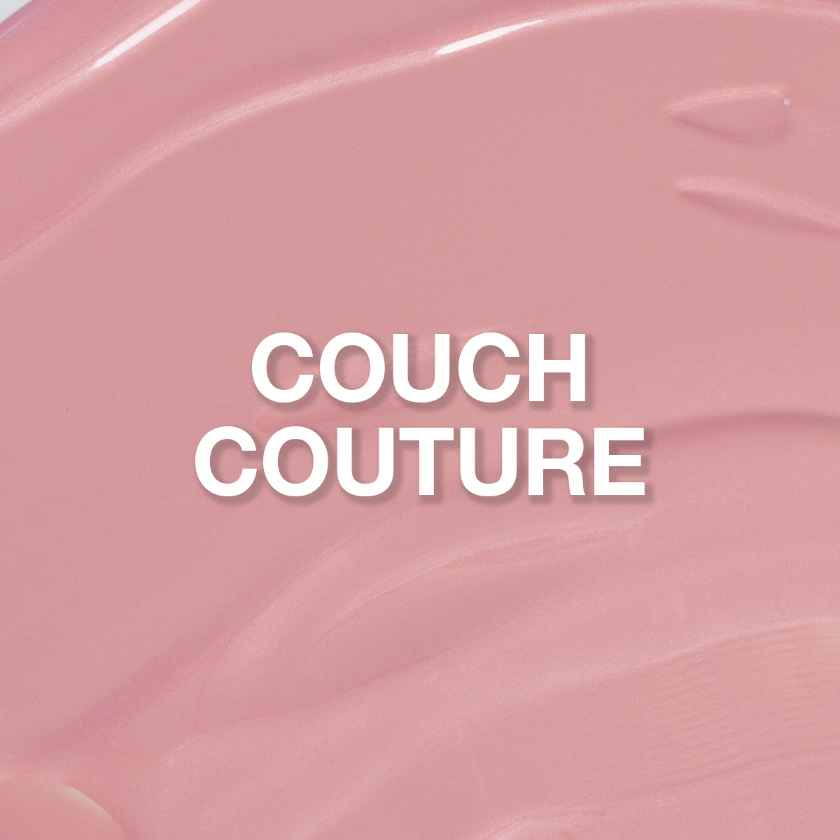 Light Elegance ButterCream - Couch Couture