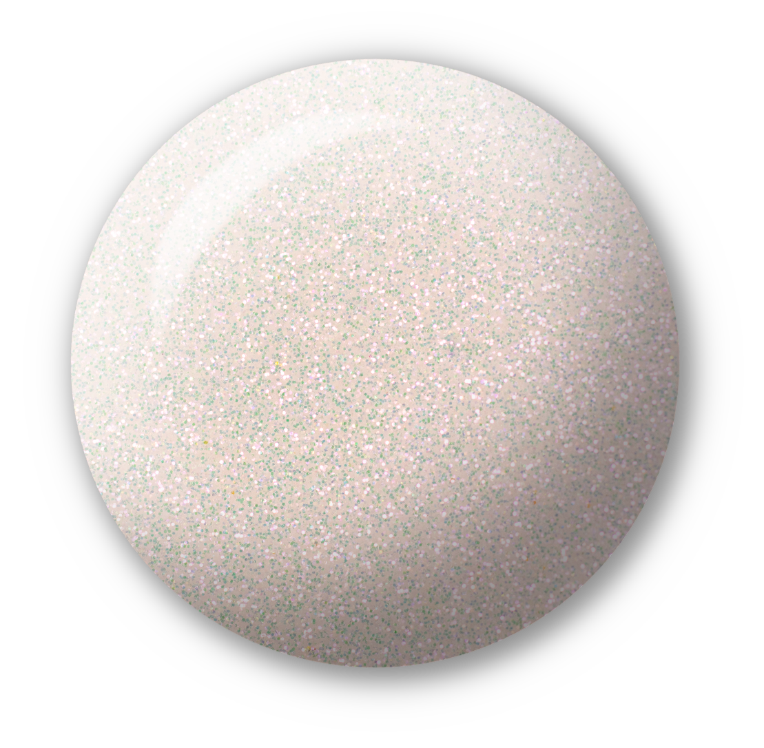 Light Elegance Glitter Gel - Crybaby