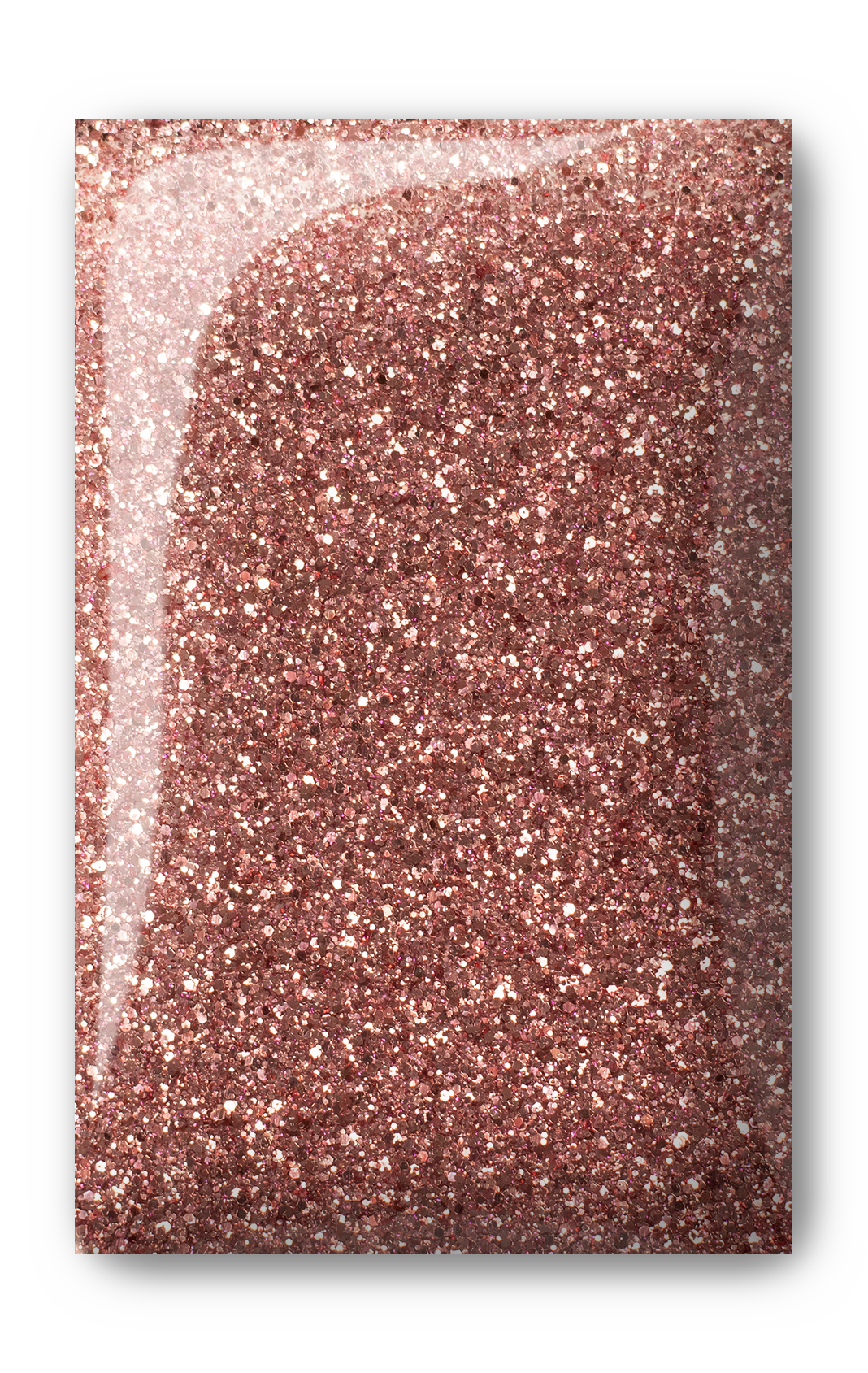 Light Elegance P+ Soak Off Glitter Gel - Diamond in the Rough - Creata Beauty - Professional Beauty Products