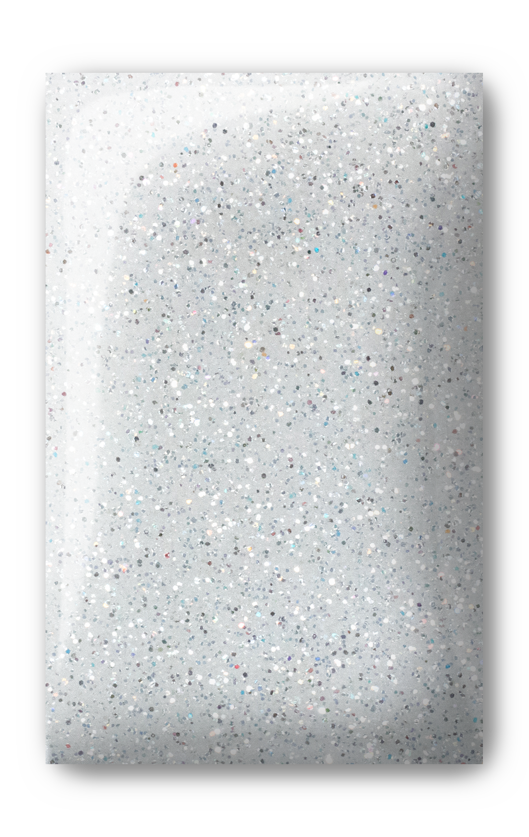 Light Elegance P+ Glitter Gel Polish - Diamonds and Pearls