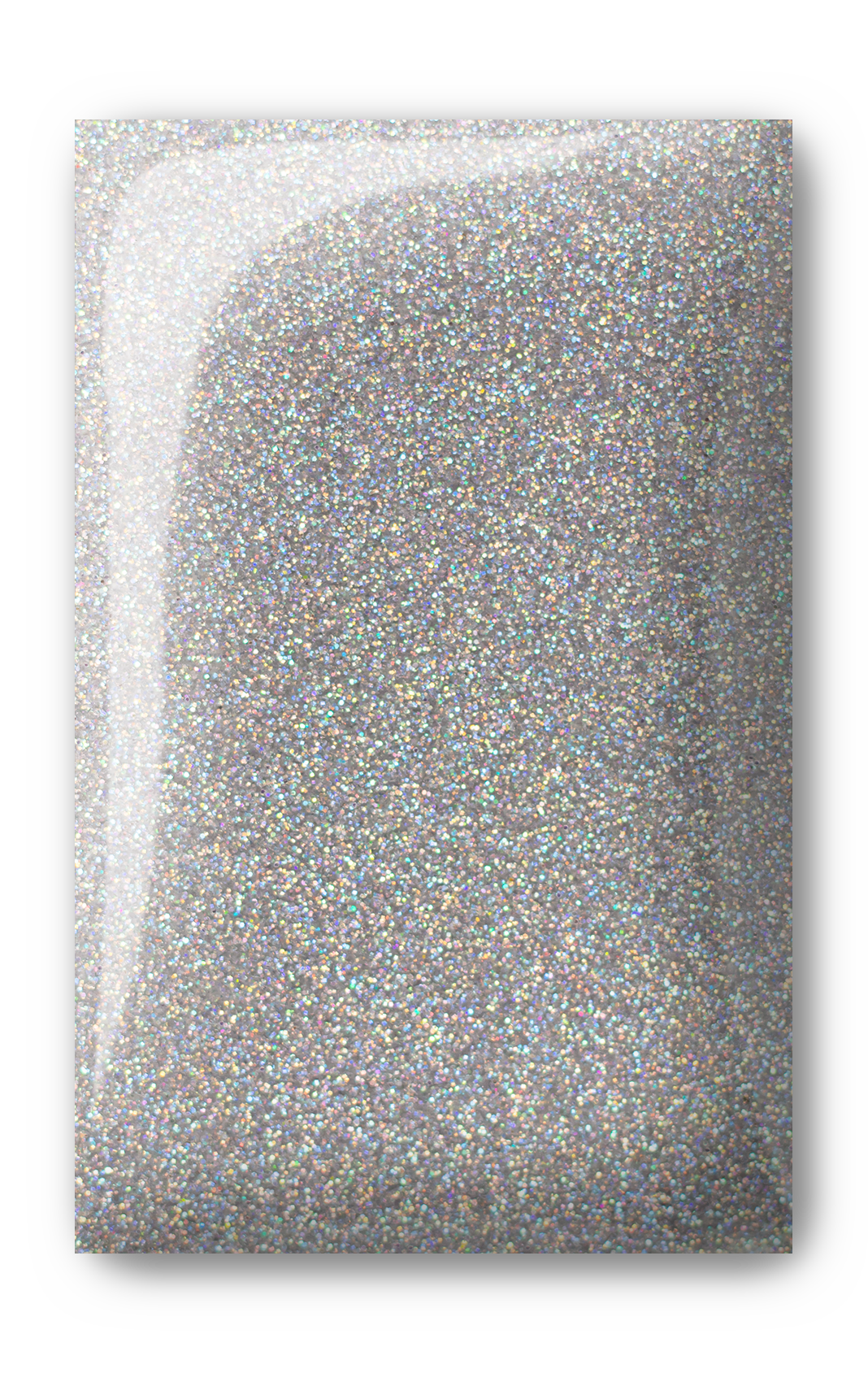 Light Elegance P+ Soak Off Glitter Gel - Disco :: New Packaging - Creata Beauty - Professional Beauty Products