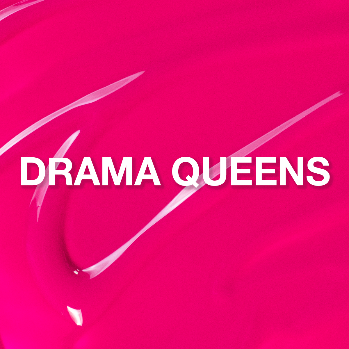 Light Elegance ButterCream - Drama Queens