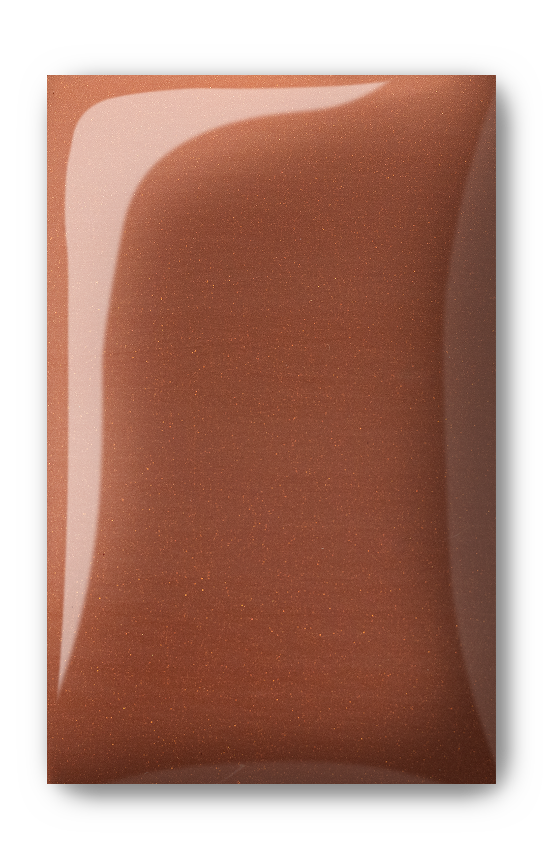 Light Elegance P+ Color Gel Polish - Drizzle