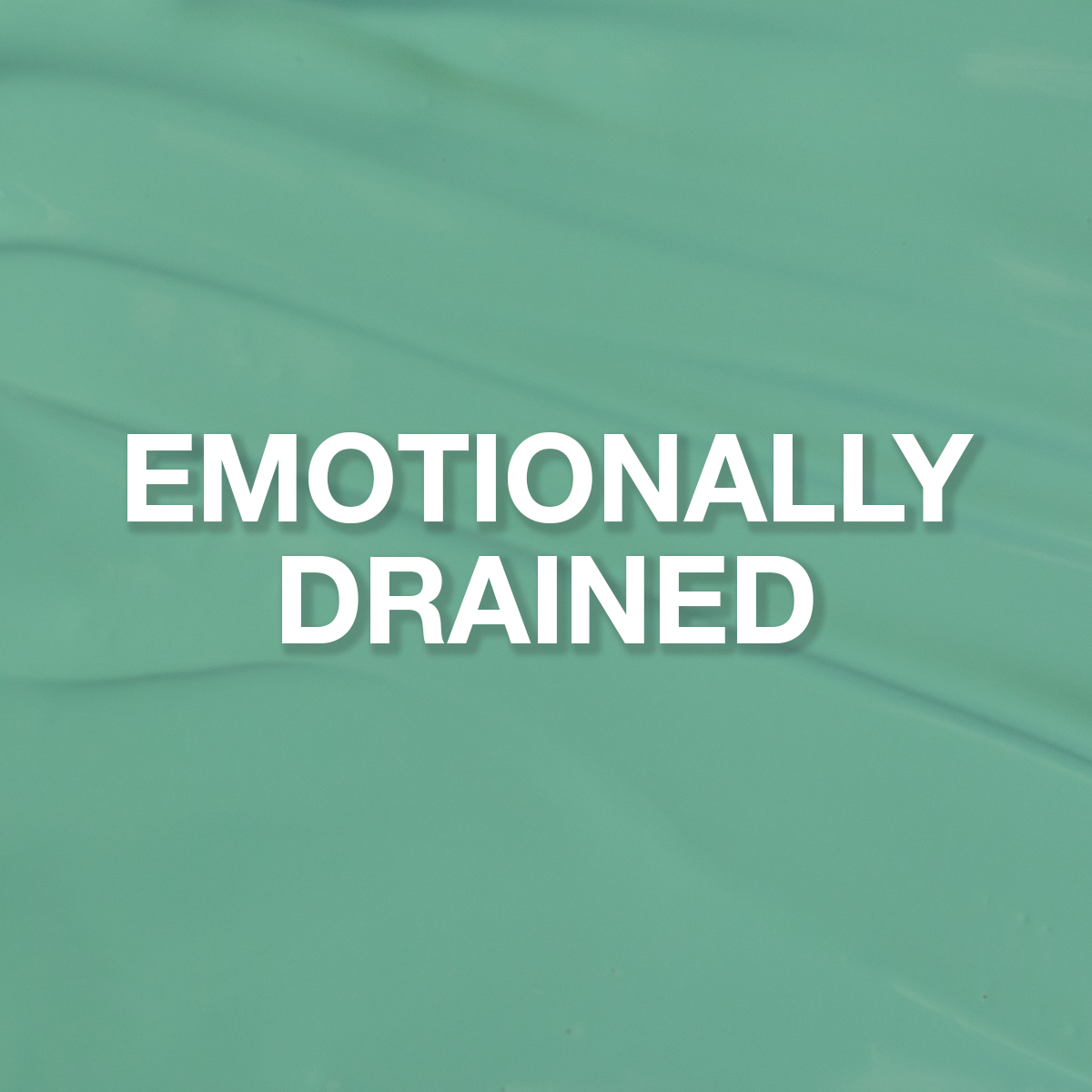 Light Elegance ButterCream - Emotionally Drained