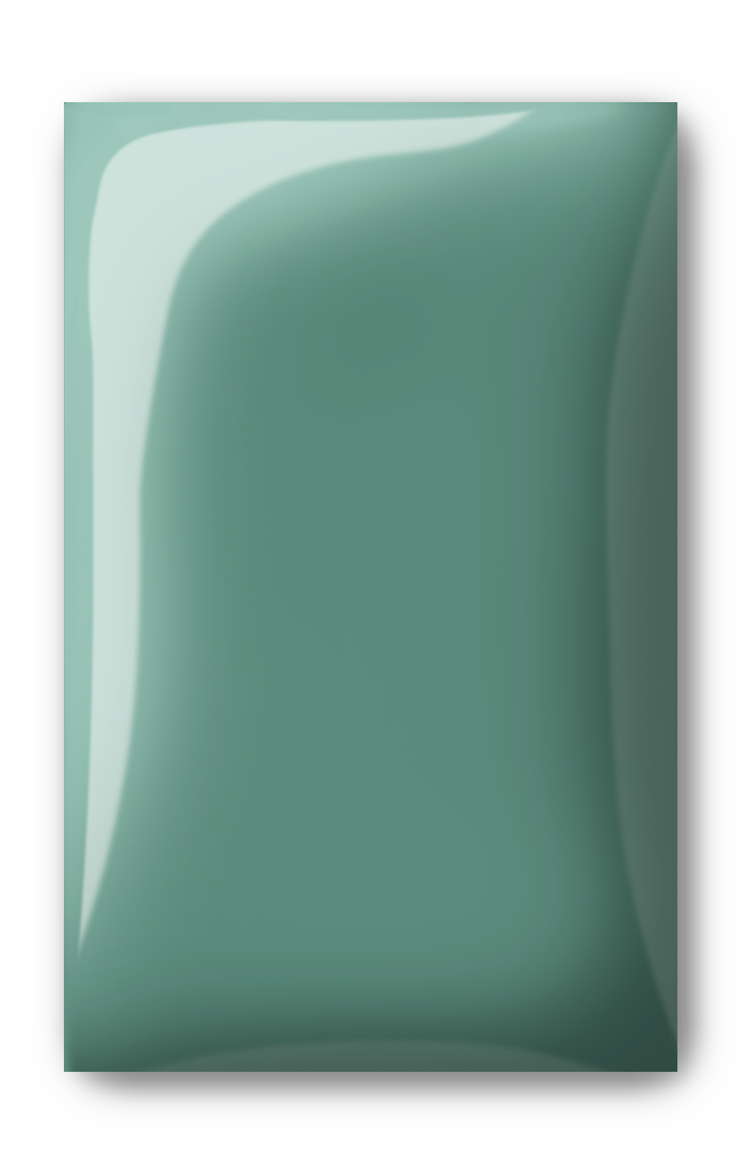 Light Elegance P+ Color Gel Polish - Emotionally Drained