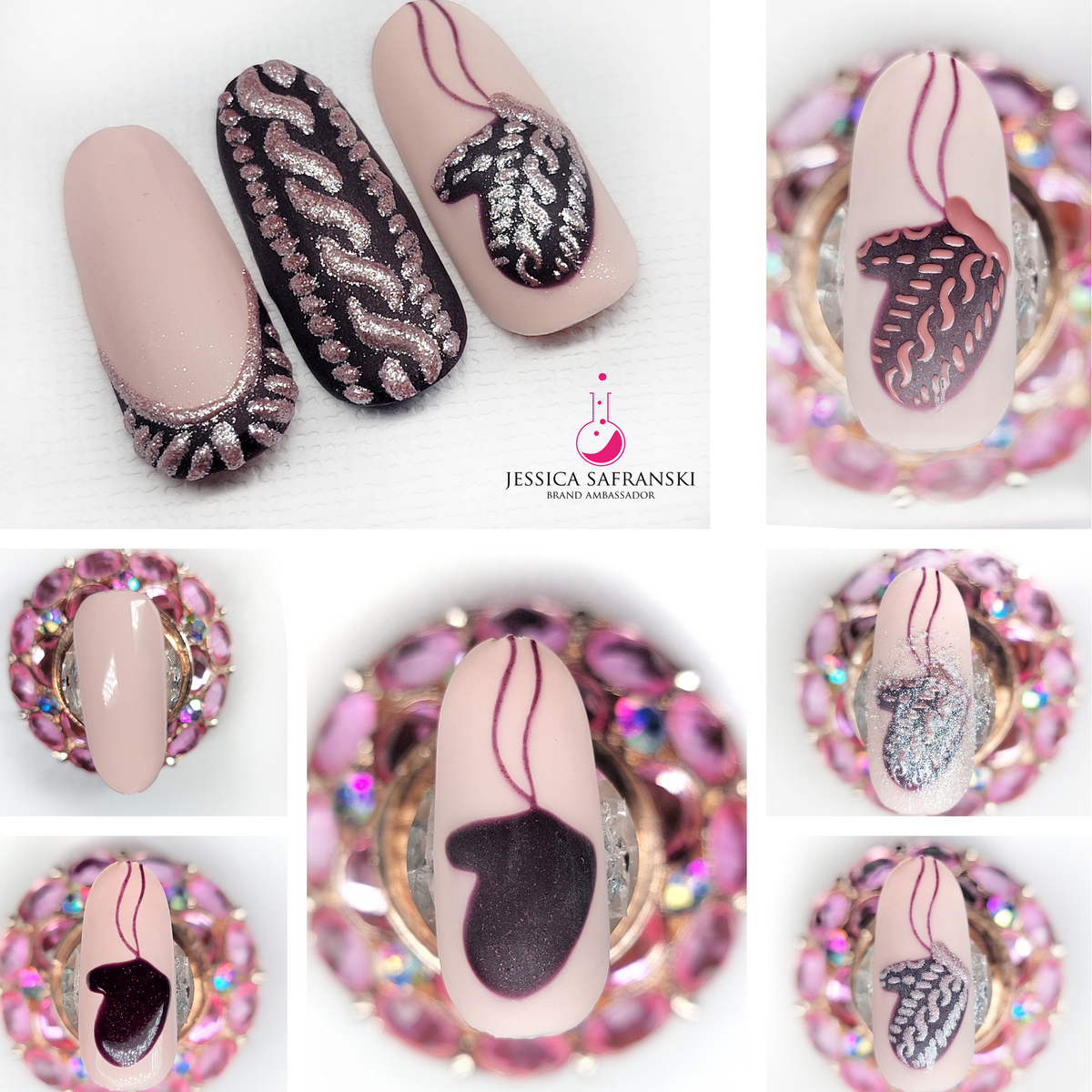 Light Elegance ButterCream - Bunny Slopes