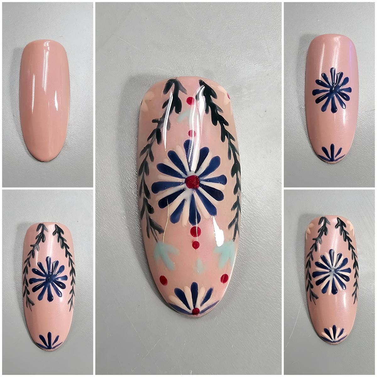 Light Elegance ButterCream - I’m Sensitive