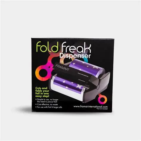 Framar - Fold Freak Mini Dispenser