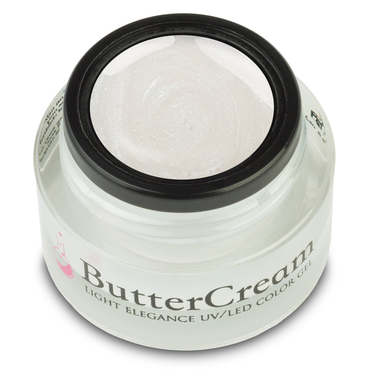 Light Elegance ButterCream - Frenching
