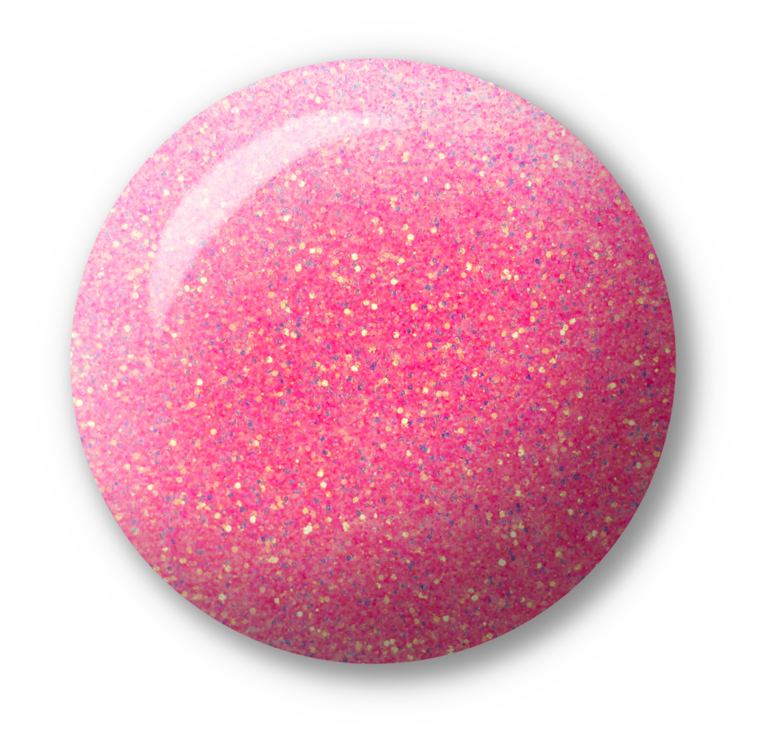 Light Elegance Glitter Gel - Fruit Snacks :: New Packaging - Creata Beauty - Professional Beauty Products
