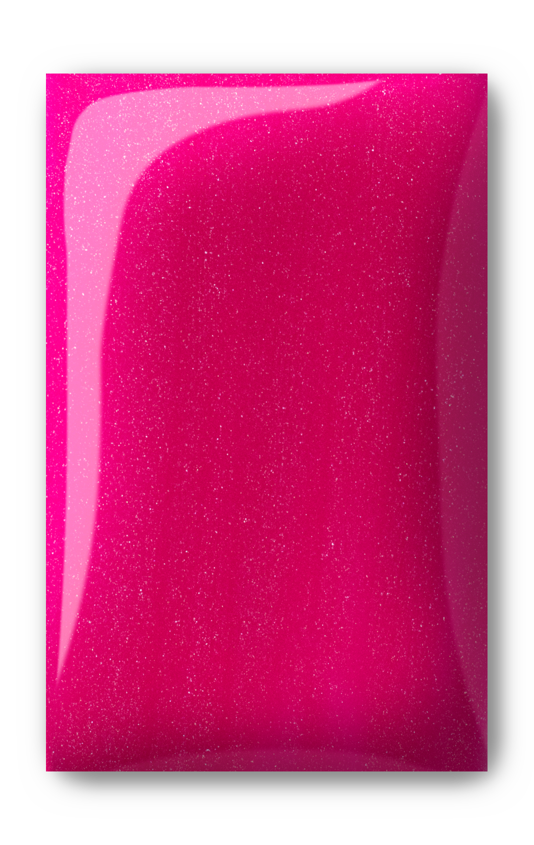 Light Elegance P+ Soak Off Color Gel - Fuchsia Fantasy :: New Packaging - Creata Beauty - Professional Beauty Products
