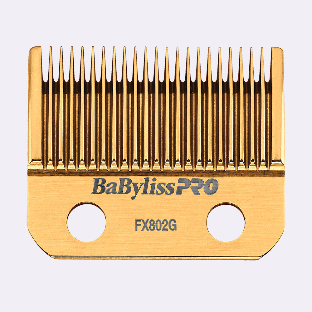BaBylissPRO® Replacement DLC/Titanium Taper Blade