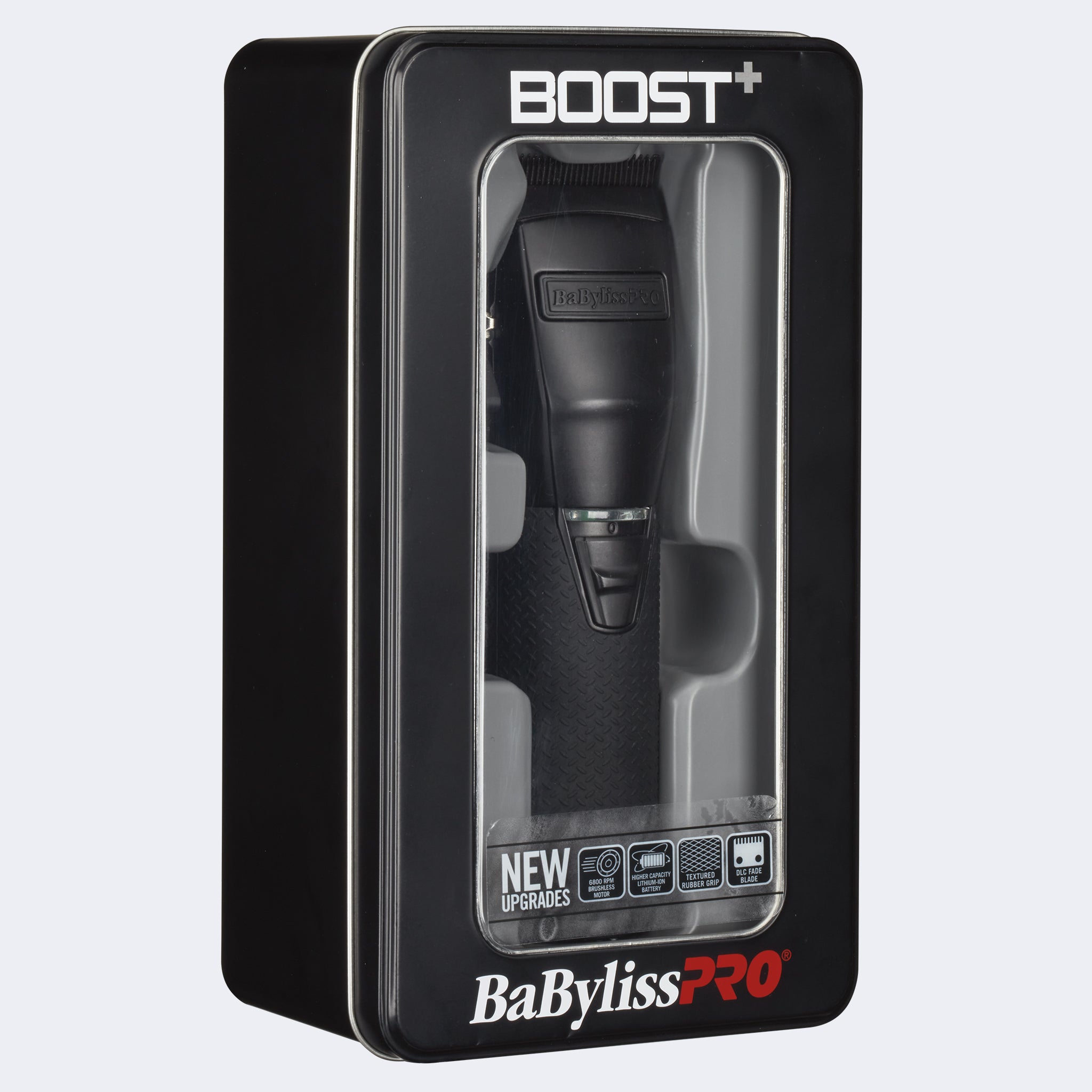 BaBylissPRO® BOOST+ Clipper