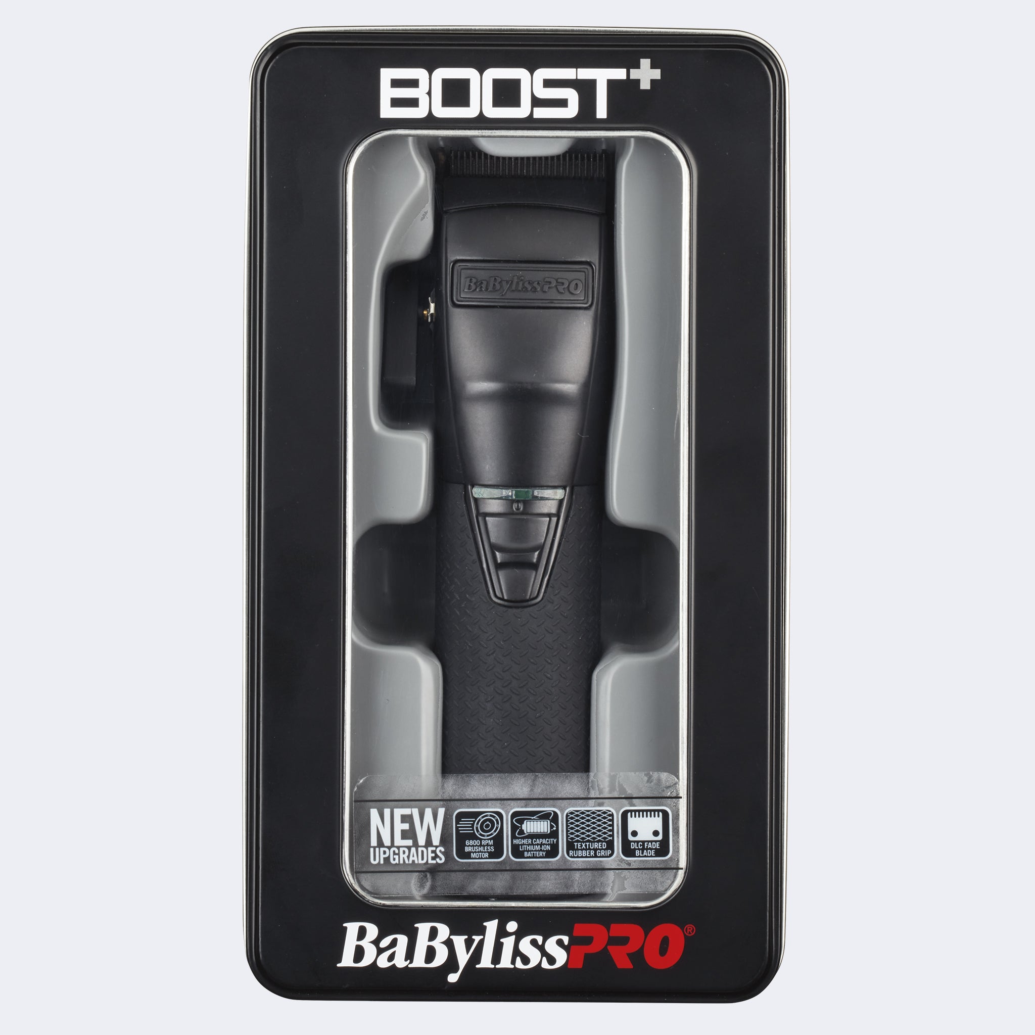 BaBylissPRO® BOOST+ Clipper