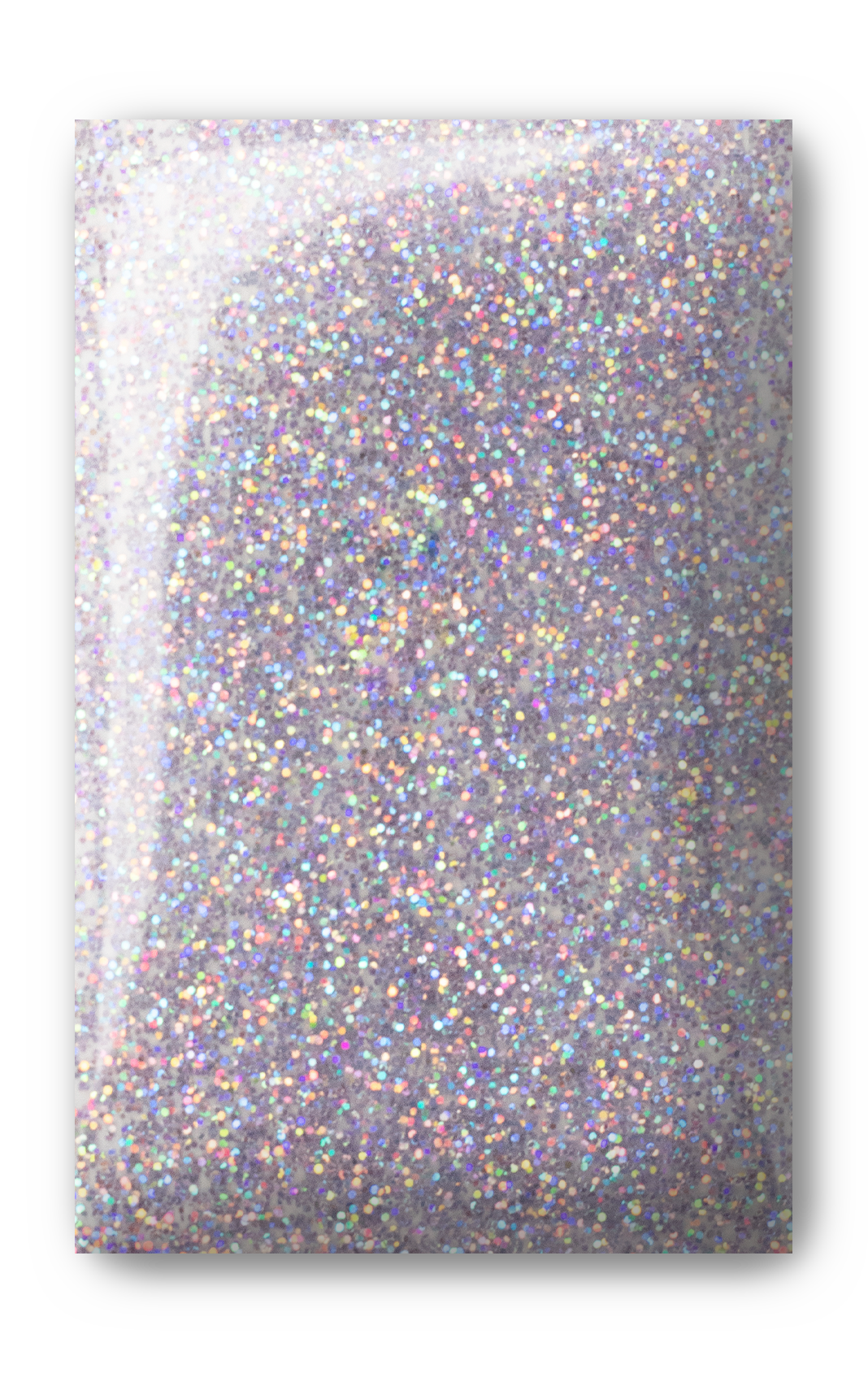 Light Elegance P+ Soak Off Glitter Gel - Get Buzzed :: New Packaging - Creata Beauty - Professional Beauty Products