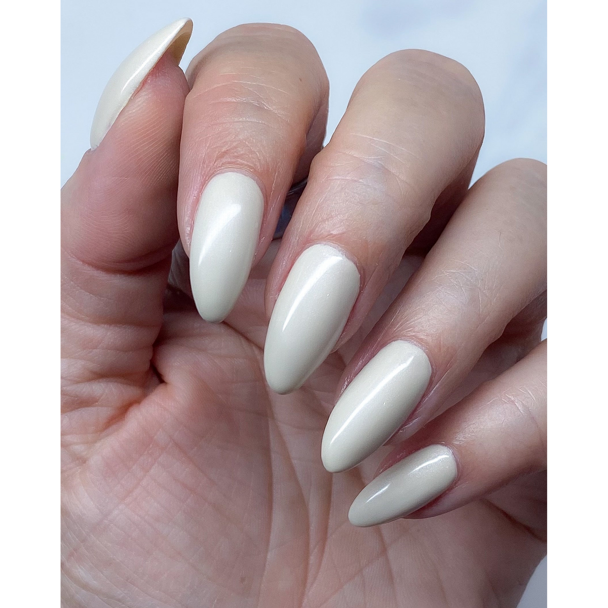 Light Elegance ButterCream - Heavenly