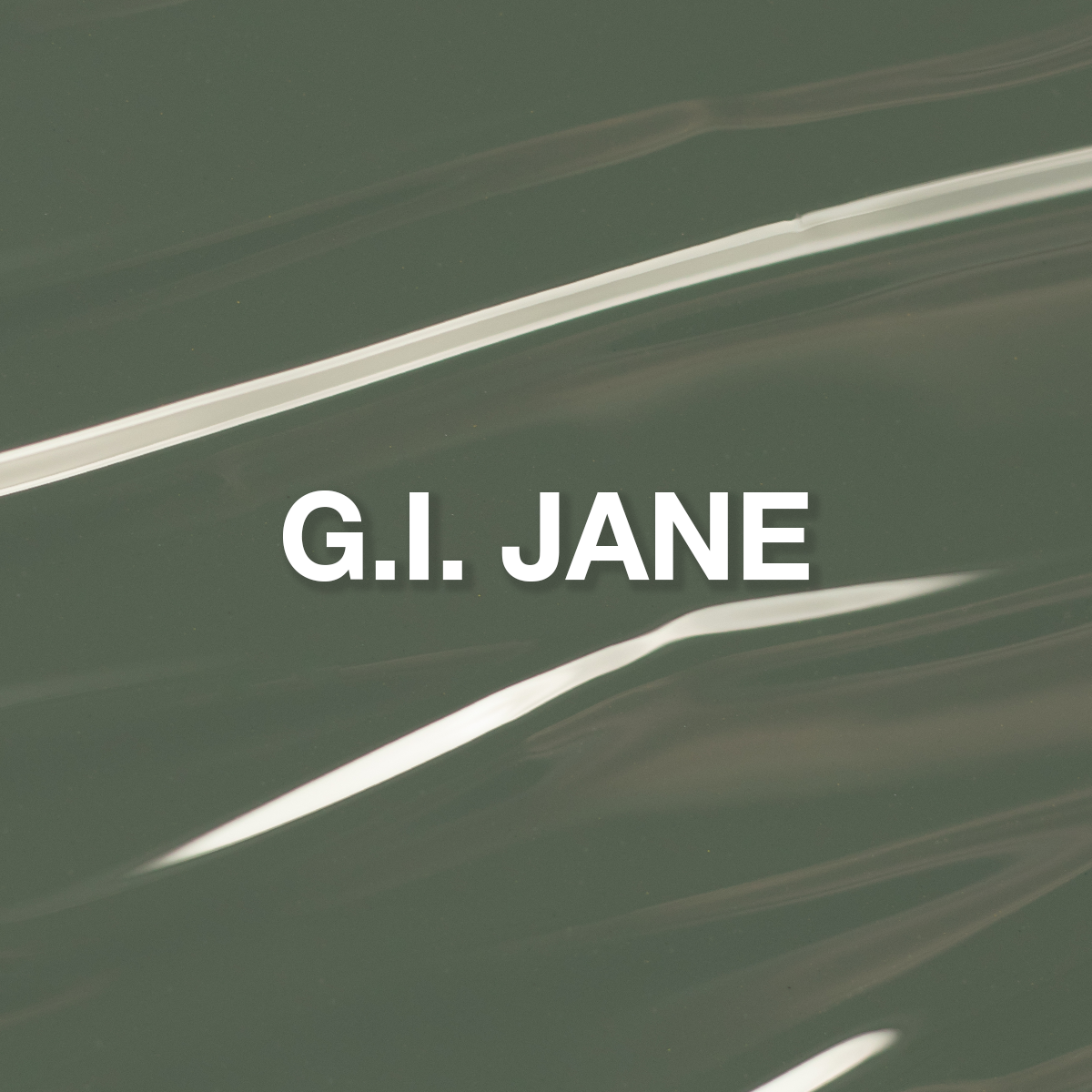 Light Elegance ButterCream - G.I. Jane