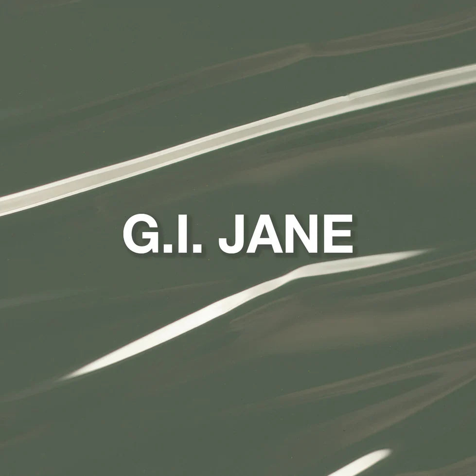 Light Elegance ButterCream - G.I. Jane - Creata Beauty - Professional Beauty Products