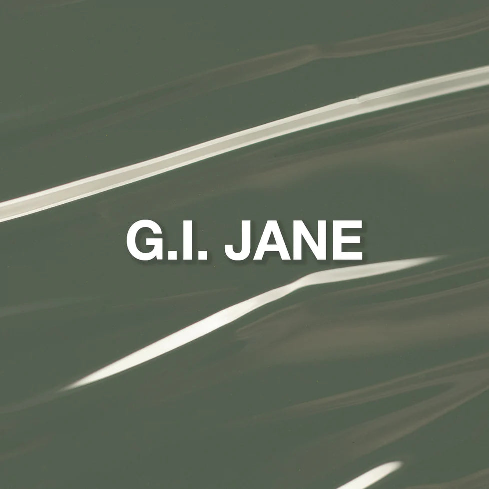 Light Elegance ButterCream - G.I. Jane - Creata Beauty - Professional Beauty Products