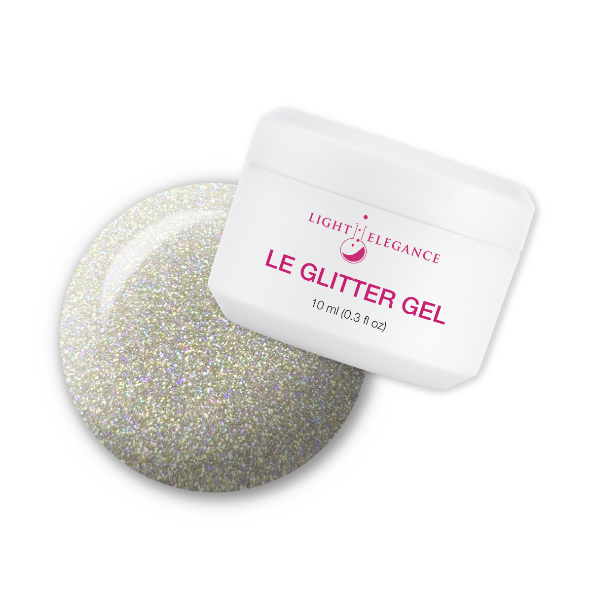 Light Elegance Glitter Collection - 2026 Fall/Winter - Viva Las Vegas