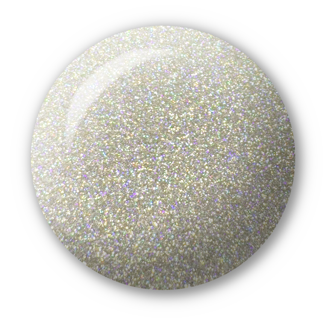 Light Elegance Glitter Gel - Glitter That Never Sleeps