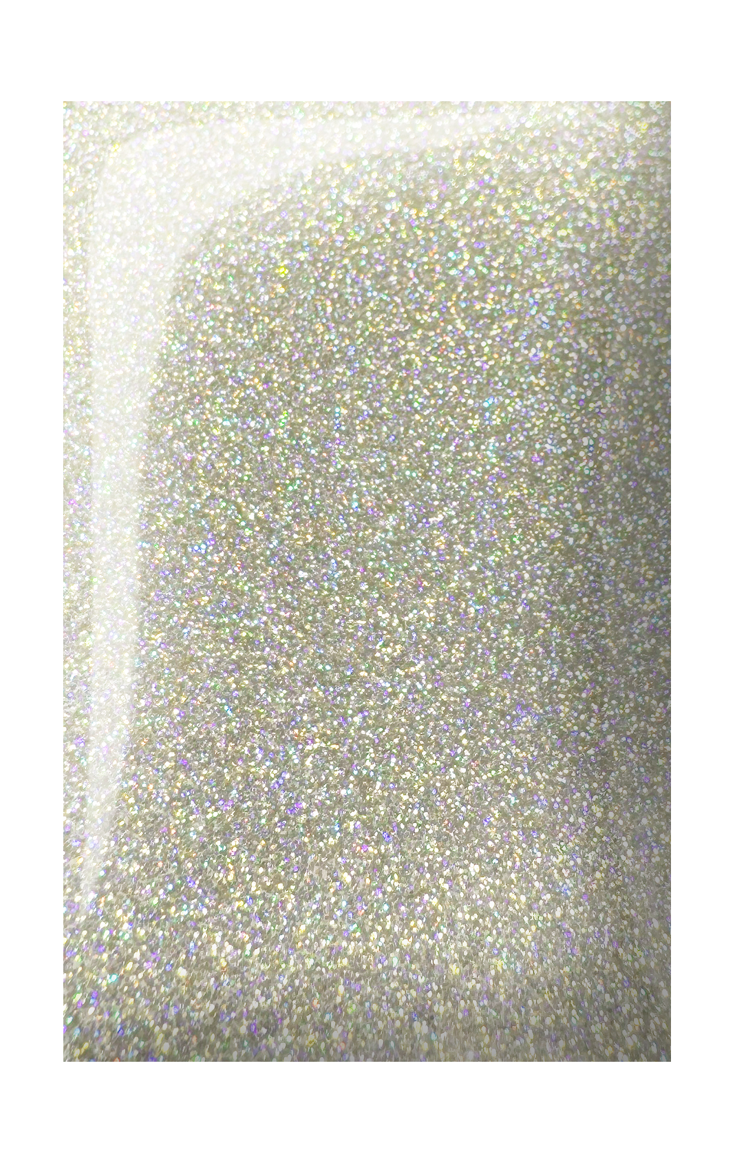 Light Elegance P+ Glitter Gel Polish - Glitter That Never Sleeps