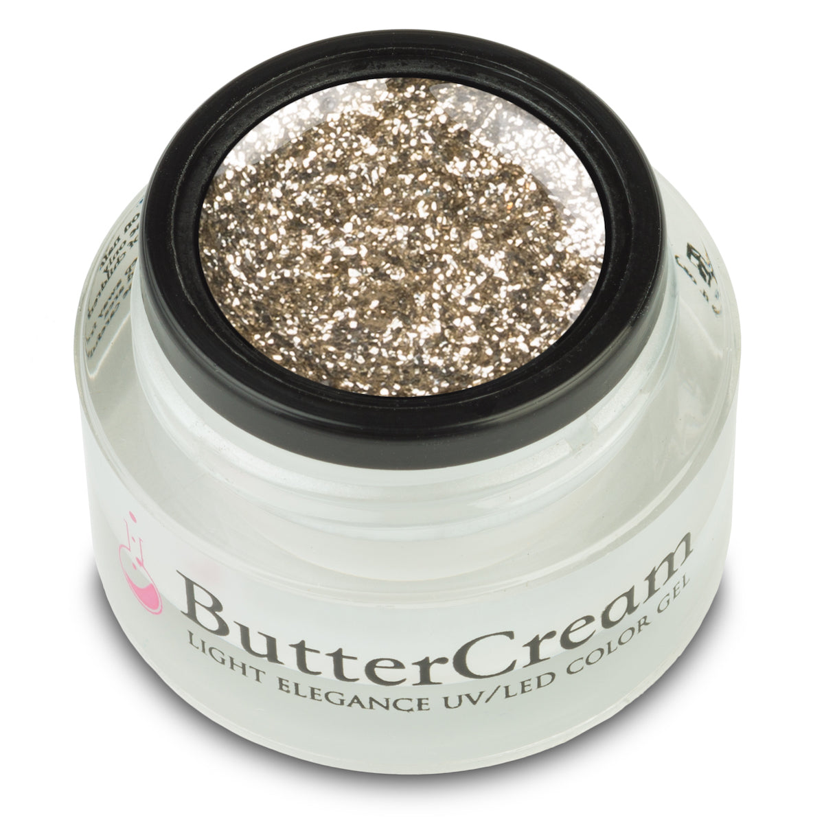 Light Elegance ButterCream - Gold-Bug