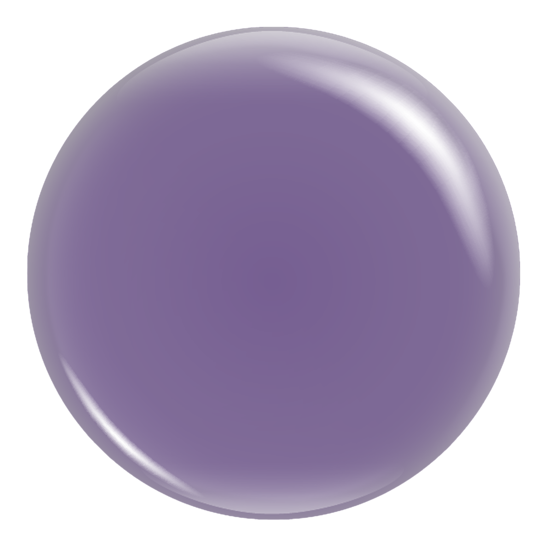 Light Elegance P+ Jellies Color Gel Polish - Grape Jelly