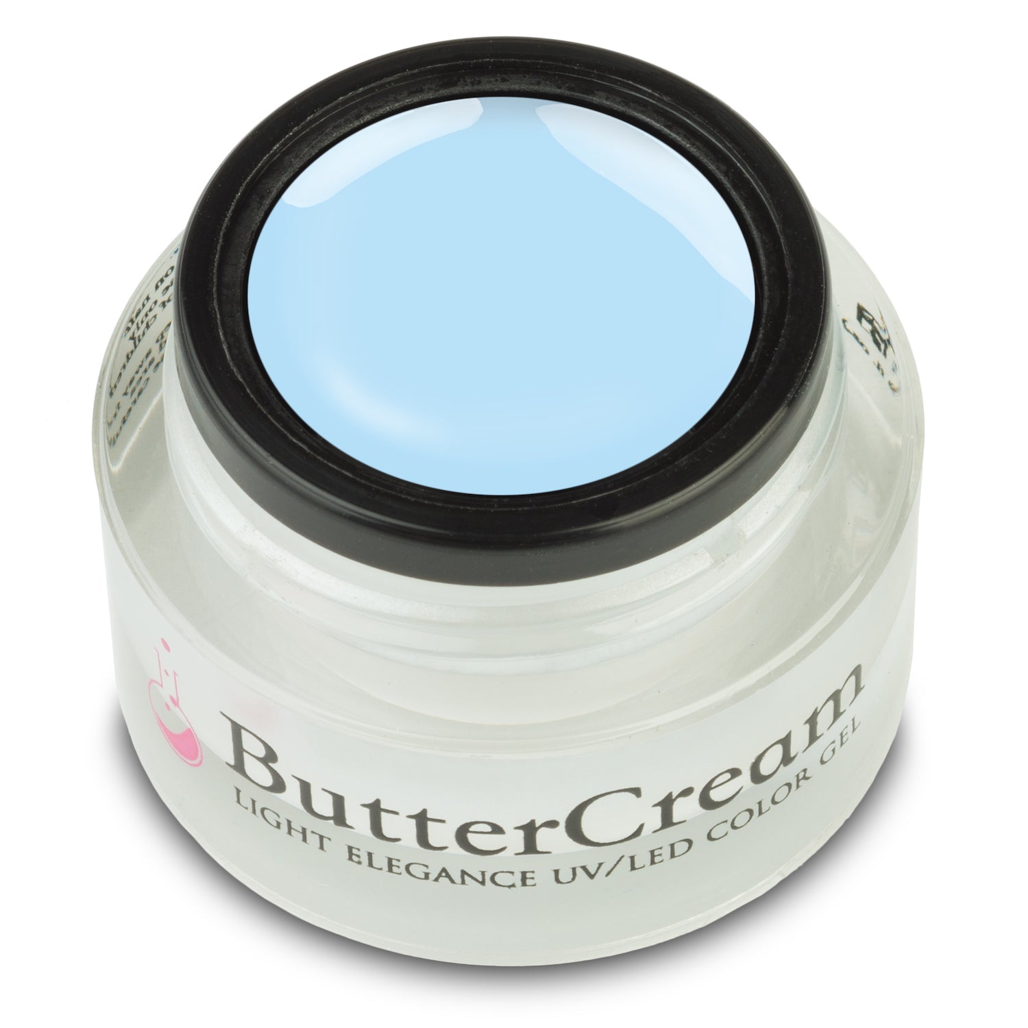 Light Elegance ButterCream - Head In The Clouds
