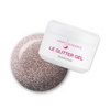 Light Elegance Glitter Gel - Here For the Lights