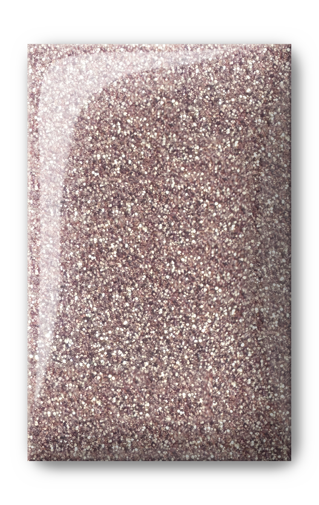 Light Elegance P+ Glitter Gel Polish - Here For the Lights